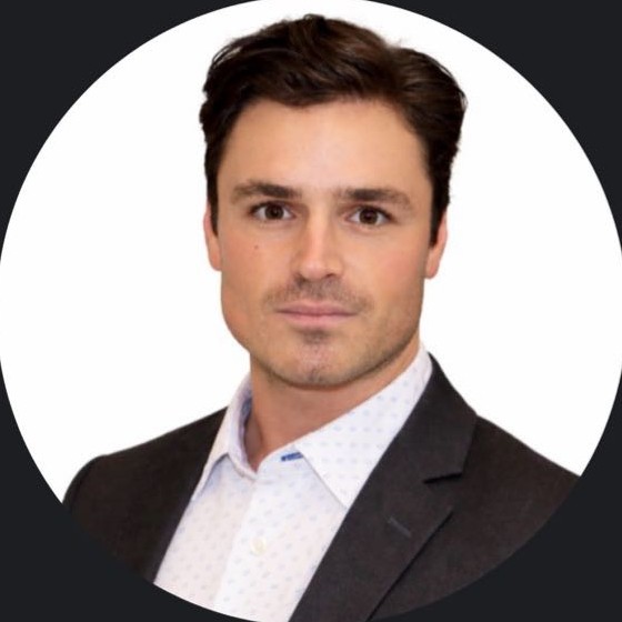 Brendan McDougall, founder of Solite Technologies