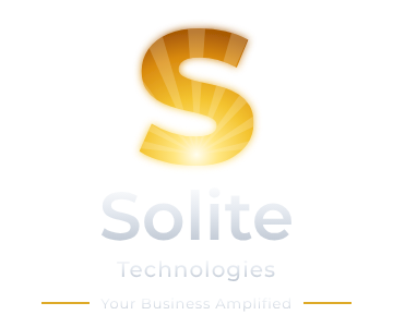 Solite Technologies · Your Business Amplified